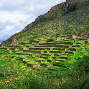 huchuyqosqo cusco peru